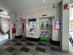 Blk 463 Crawford Court (Kallang/Whampoa), HDB 3 Rooms #596547831